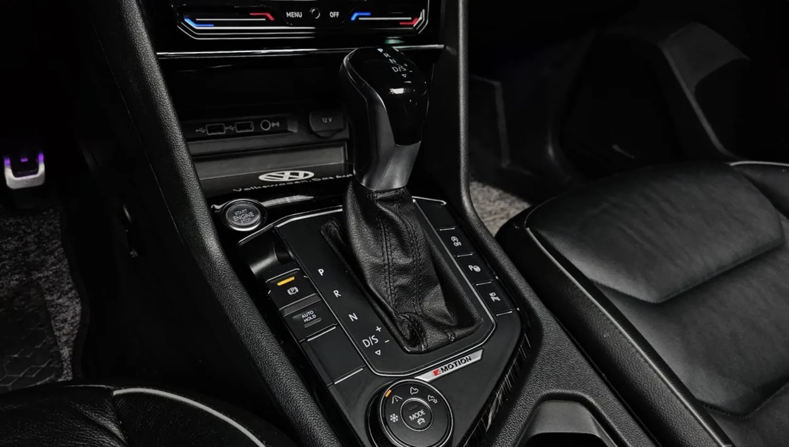 VW Tiguan 2.0 TDI 4MOTION / PRESTIGE / 360 КАМЕРИ / ПАНОРАМА, снимка 9 - Автомобили и джипове - 54854208