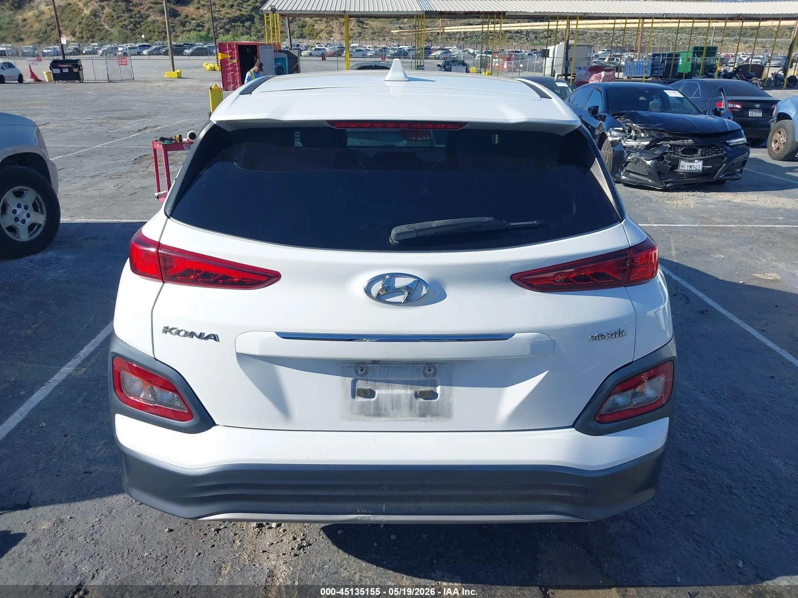 Hyundai Kona Electric* 64 kWh* Limited, снимка 5 - Автомобили и джипове - 54889918