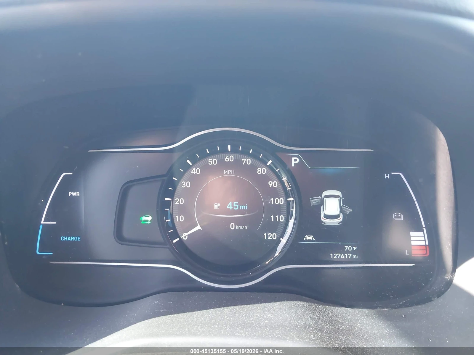 Hyundai Kona Electric* 64 kWh* Limited, снимка 12 - Автомобили и джипове - 54889918