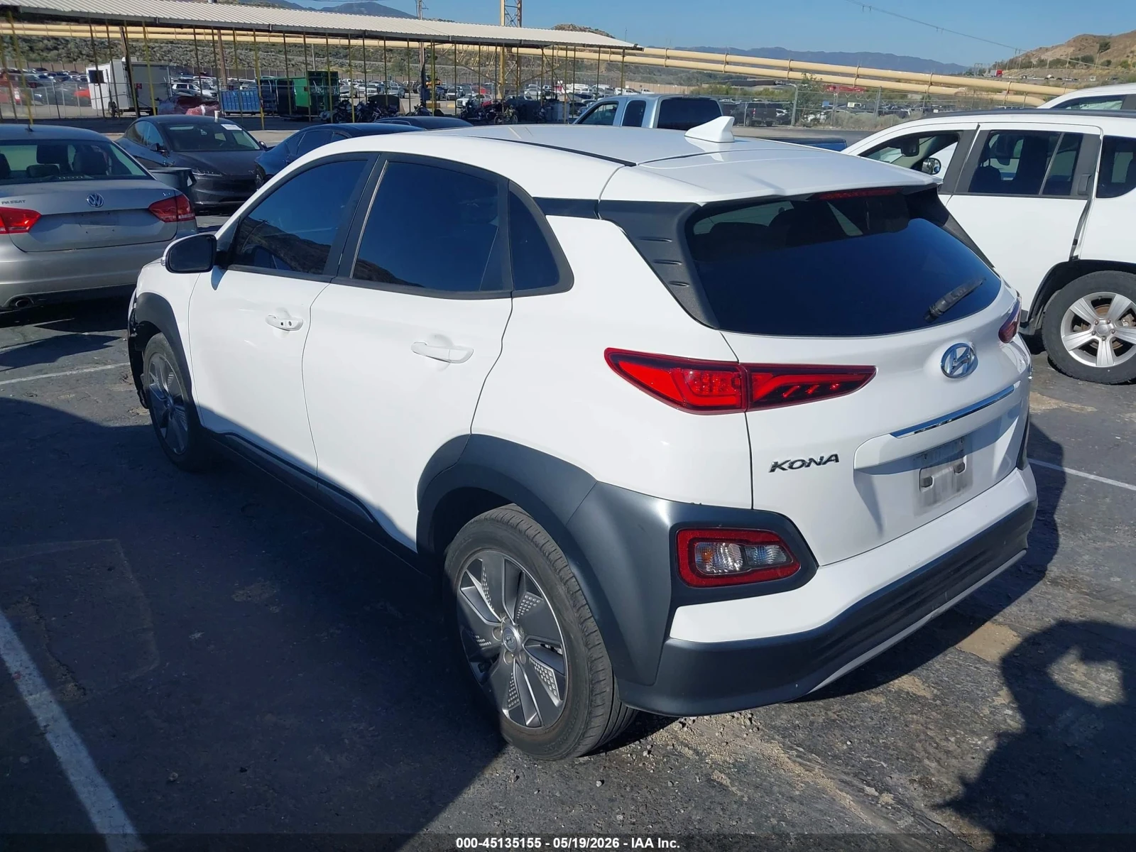 Hyundai Kona Electric* 64 kWh* Limited, снимка 6 - Автомобили и джипове - 54889918