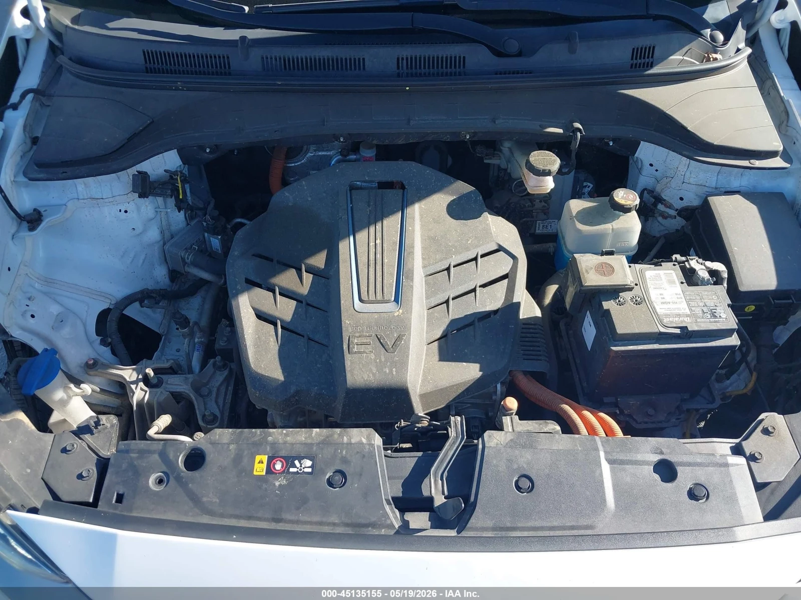 Hyundai Kona Electric* 64 kWh* Limited, снимка 11 - Автомобили и джипове - 54889918