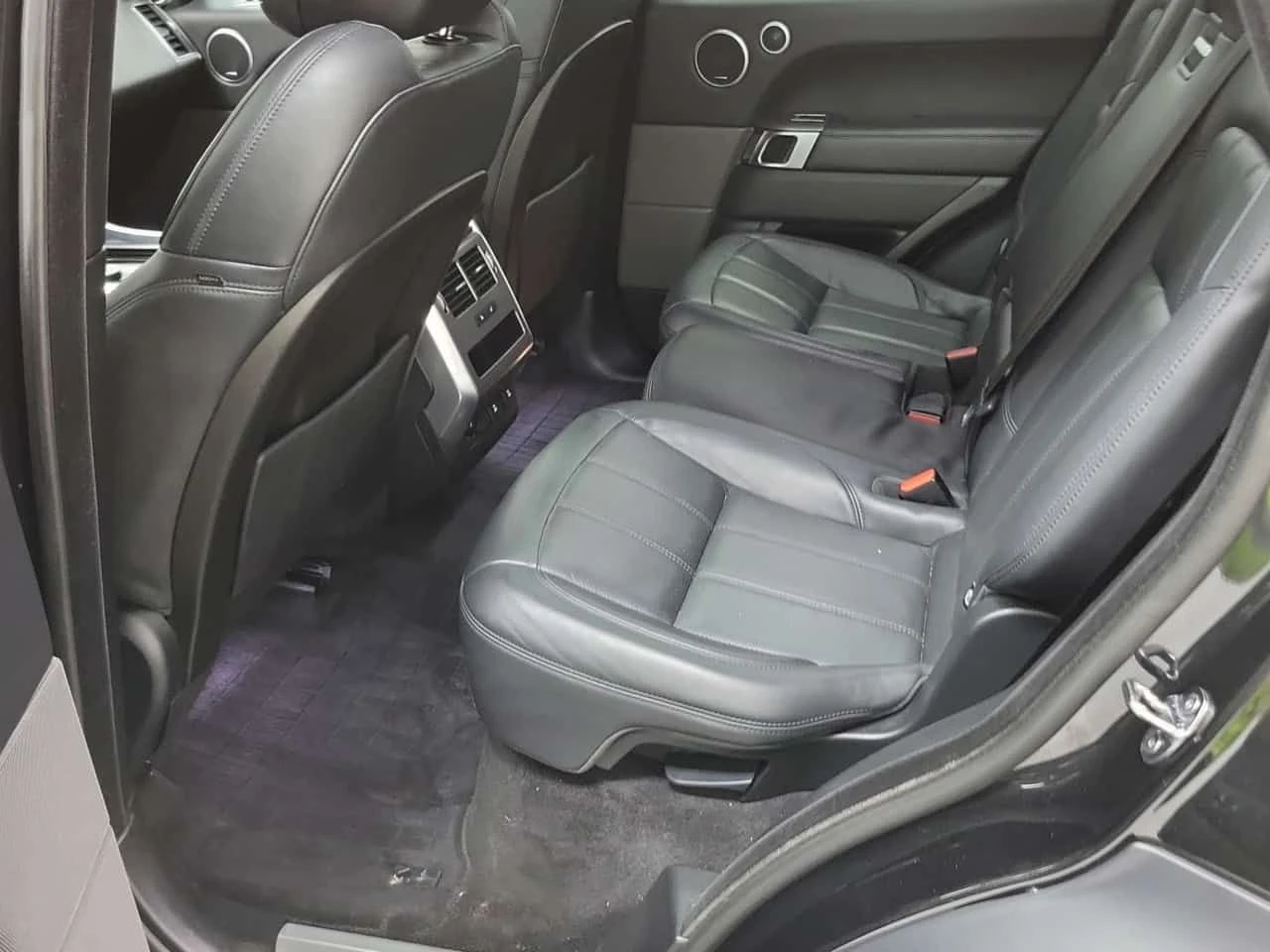 Land Rover Range Rover Sport * HSE * АВТОКРЕДИТ БЕЗ ПЪРВОНАЧАЛНА ВНОСКА* , снимка 15 - Автомобили и джипове - 55163729
