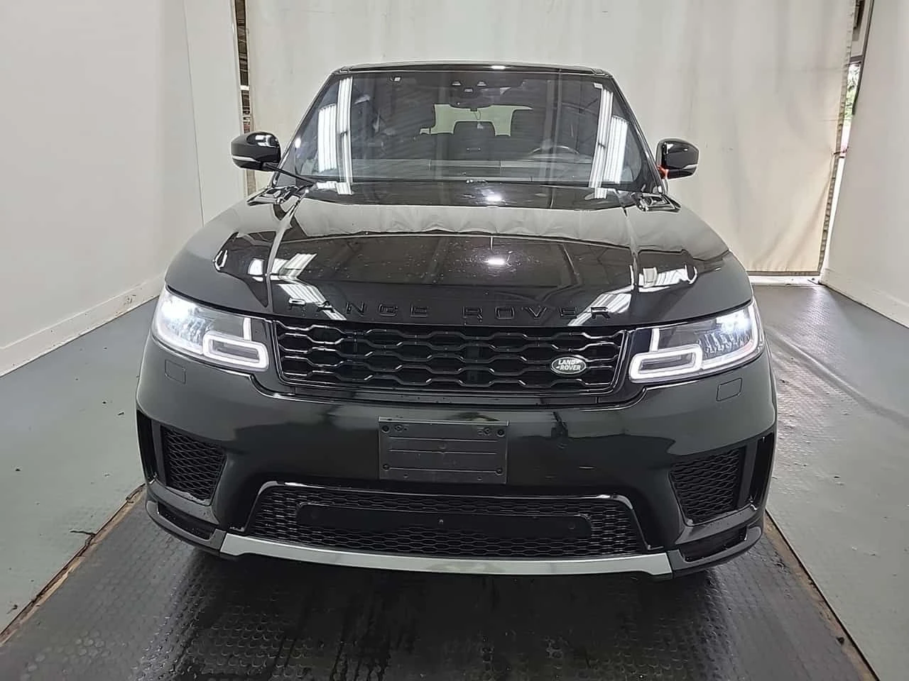Land Rover Range Rover Sport * HSE * АВТОКРЕДИТ БЕЗ ПЪРВОНАЧАЛНА ВНОСКА* , снимка 6 - Автомобили и джипове - 55163729