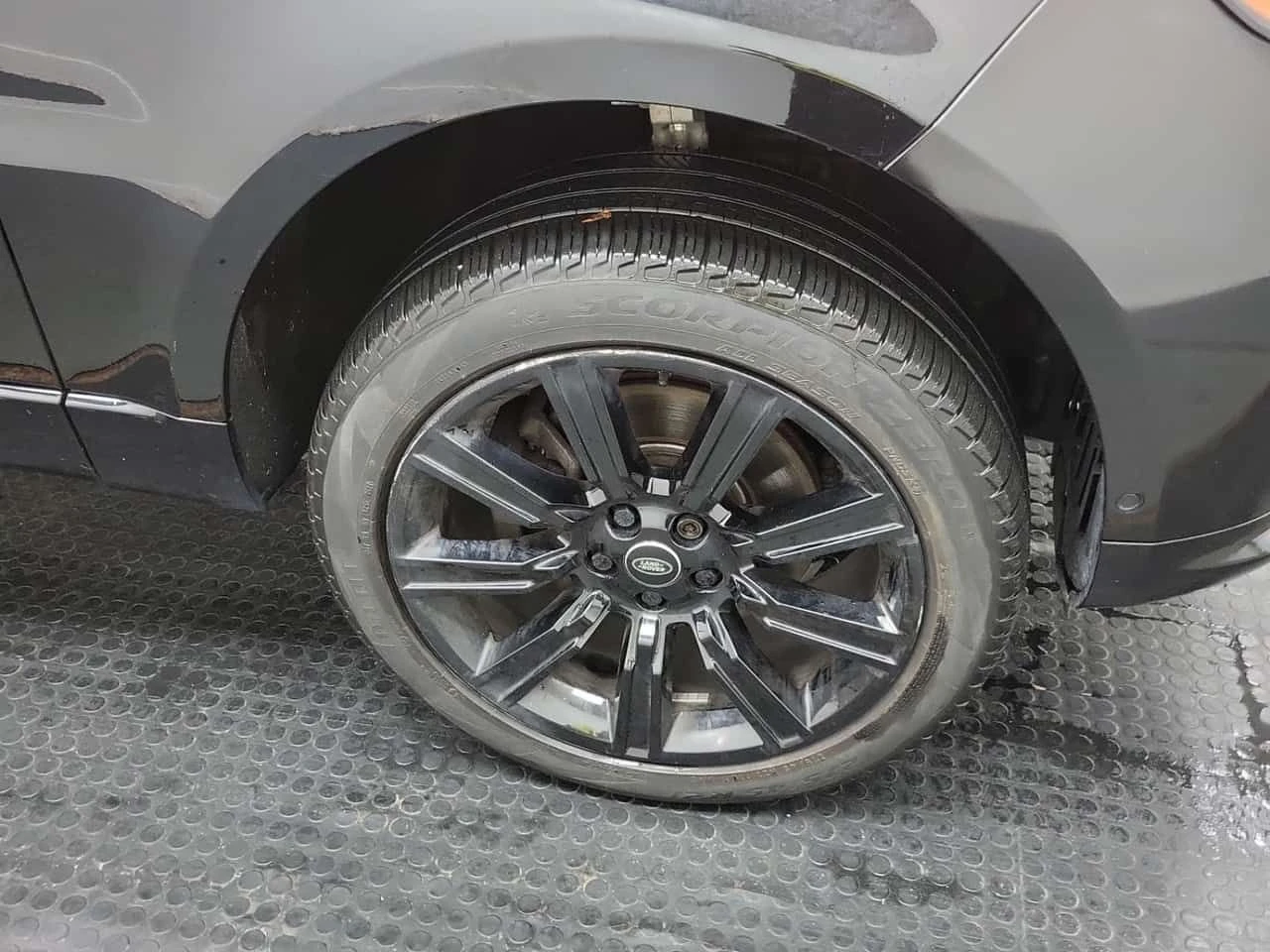 Land Rover Range Rover Sport * HSE * АВТОКРЕДИТ БЕЗ ПЪРВОНАЧАЛНА ВНОСКА* , снимка 7 - Автомобили и джипове - 55163729