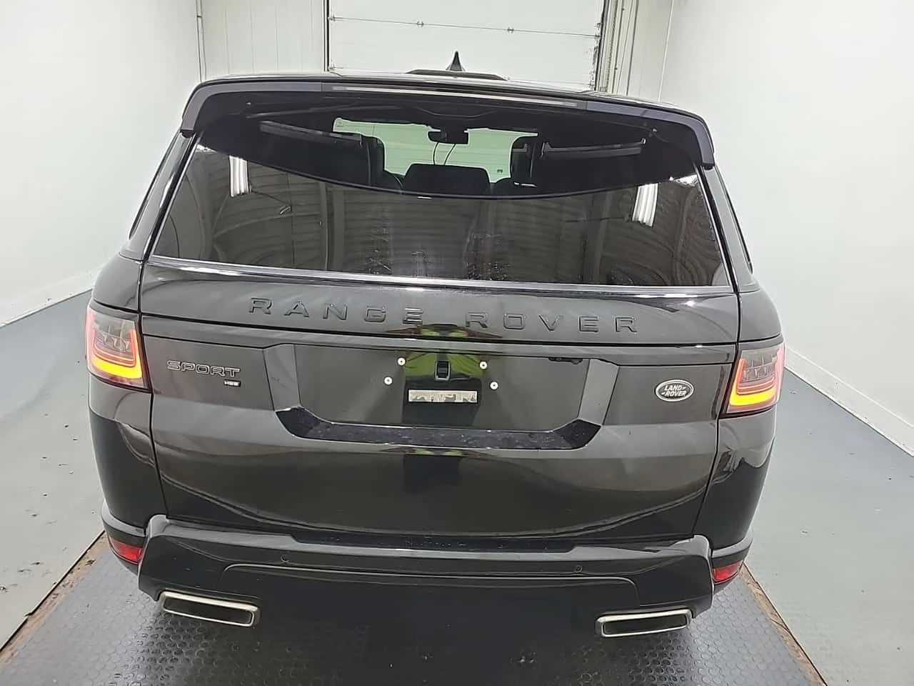Land Rover Range Rover Sport * HSE * АВТОКРЕДИТ БЕЗ ПЪРВОНАЧАЛНА ВНОСКА* , снимка 4 - Автомобили и джипове - 55163729