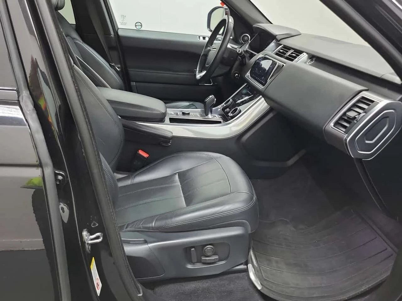 Land Rover Range Rover Sport * HSE * АВТОКРЕДИТ БЕЗ ПЪРВОНАЧАЛНА ВНОСКА* , снимка 14 - Автомобили и джипове - 55163729