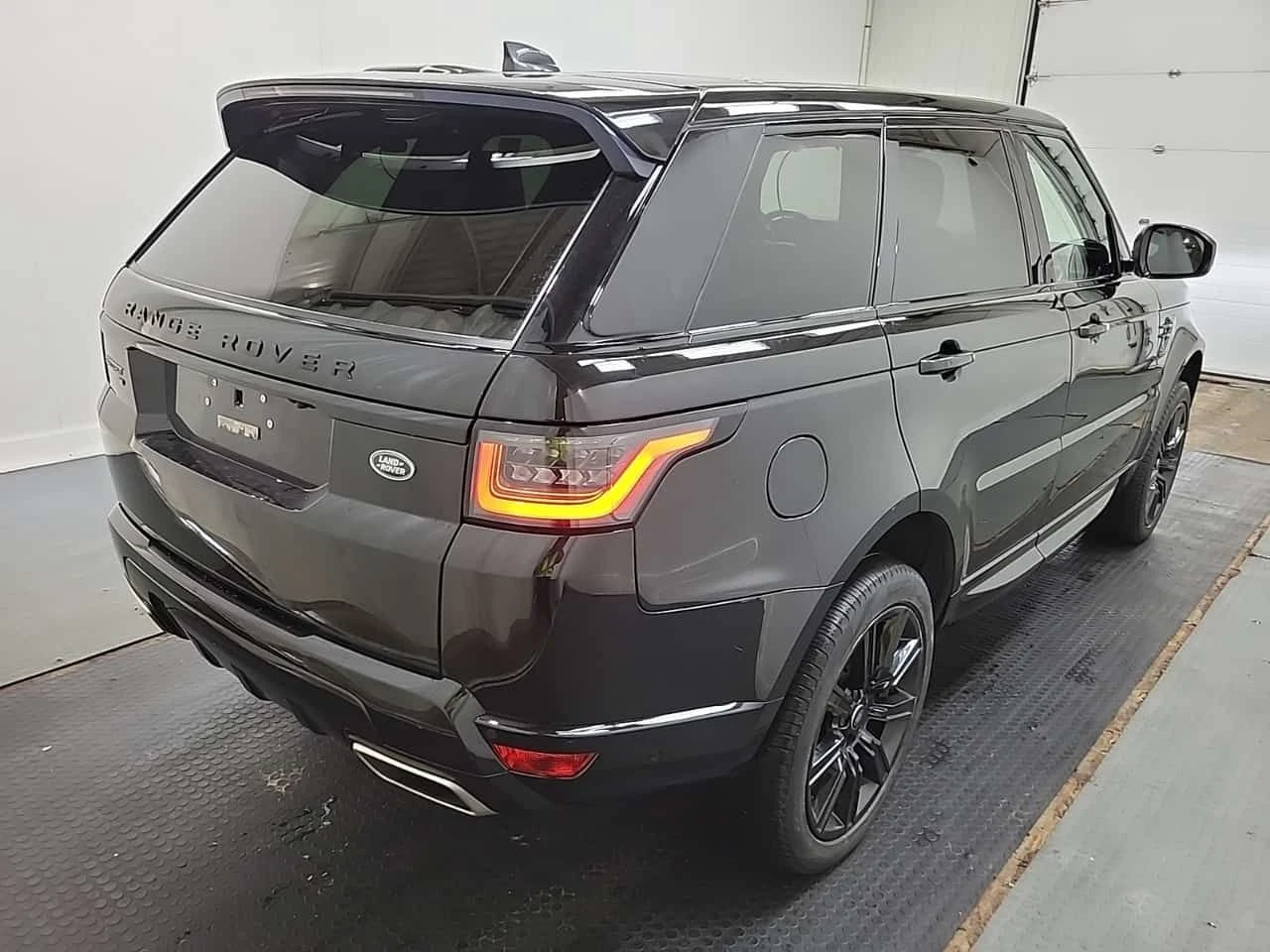 Land Rover Range Rover Sport * HSE * АВТОКРЕДИТ БЕЗ ПЪРВОНАЧАЛНА ВНОСКА* , снимка 12 - Автомобили и джипове - 55163729