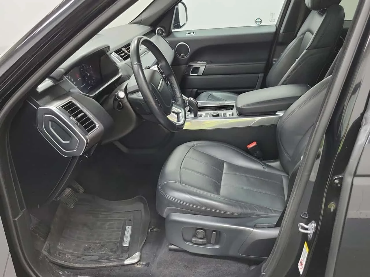 Land Rover Range Rover Sport * HSE * АВТОКРЕДИТ БЕЗ ПЪРВОНАЧАЛНА ВНОСКА* , снимка 5 - Автомобили и джипове - 55163729