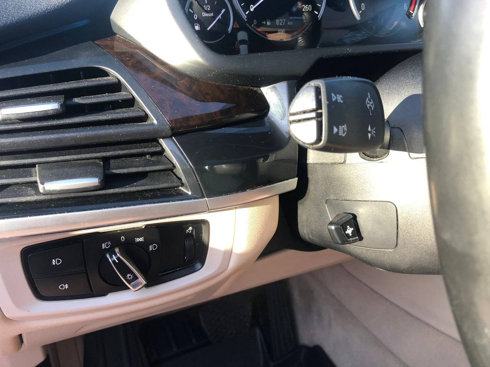 BMW X5 4.0d XDrive/Панорама/Всички екстри/6+ 1 места, снимка 16 - Автомобили и джипове - 55177165