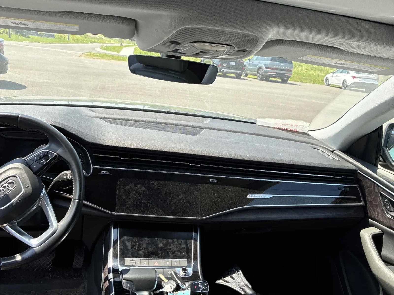 Audi Q8 * PROGRESSIV* ����* �������*  | Mobile.bg � ����������� 8