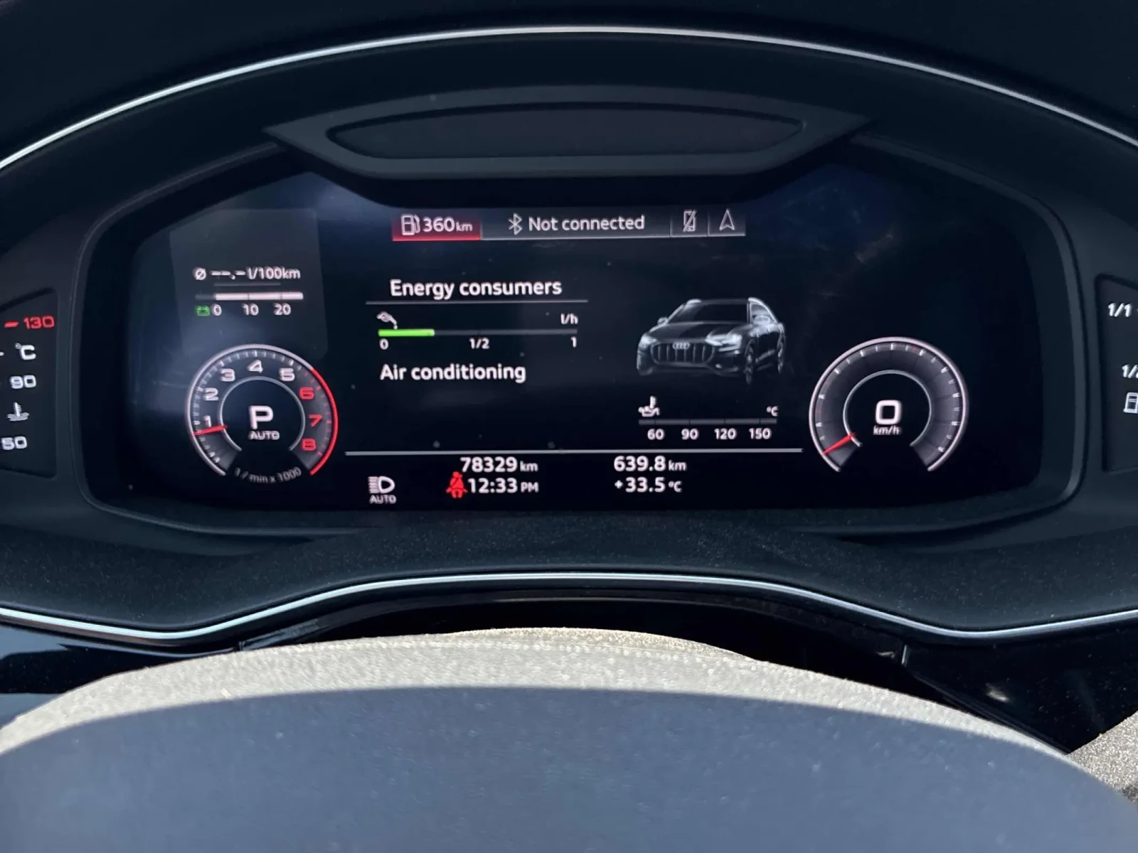 Audi Q8 * PROGRESSIV* ����* �������*  | Mobile.bg � ����������� 7