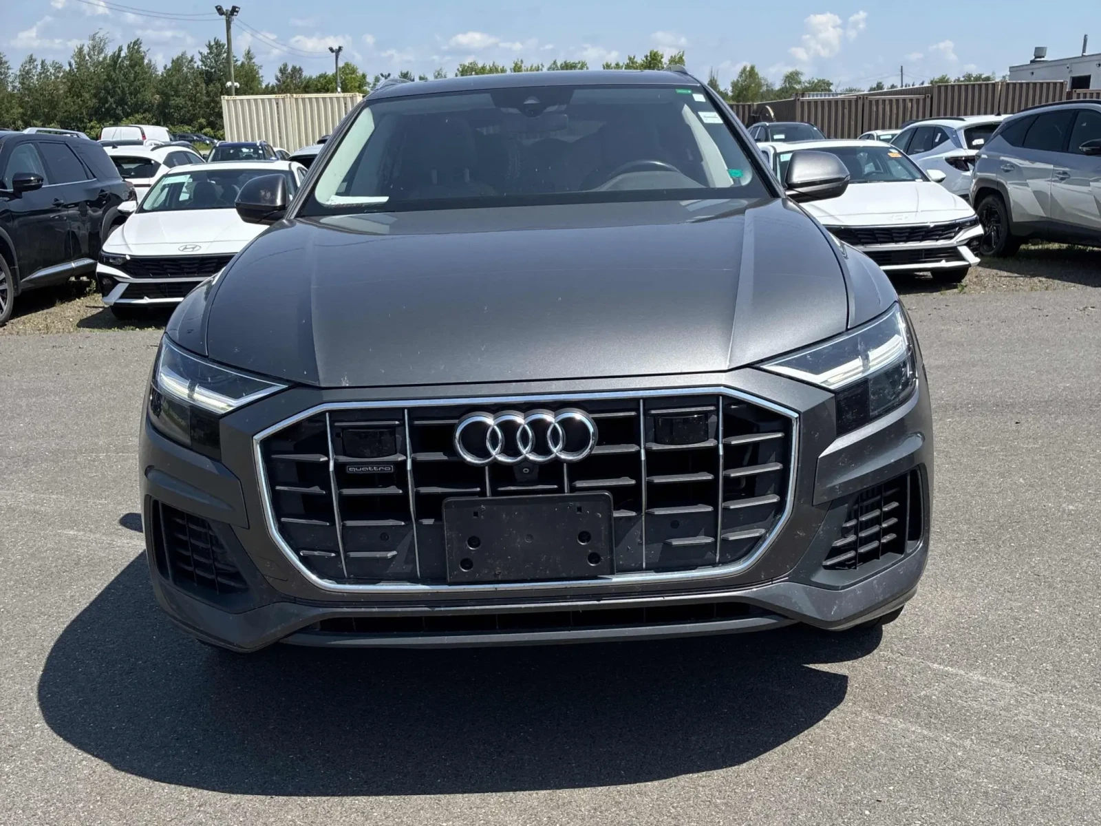 Audi Q8 * PROGRESSIV* ����* �������*  | Mobile.bg � ����������� 2