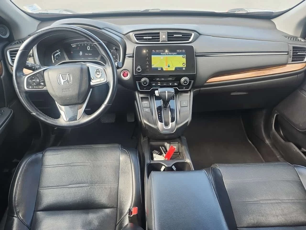 Honda Cr-v * TOURING * CARFAX * ����� �� ����������� *  | Mobile.bg � ����������� 10