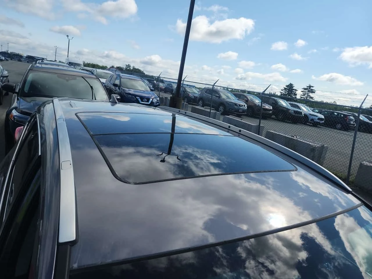 Honda Cr-v * TOURING * CARFAX * ����� �� ����������� *  | Mobile.bg � ����������� 7