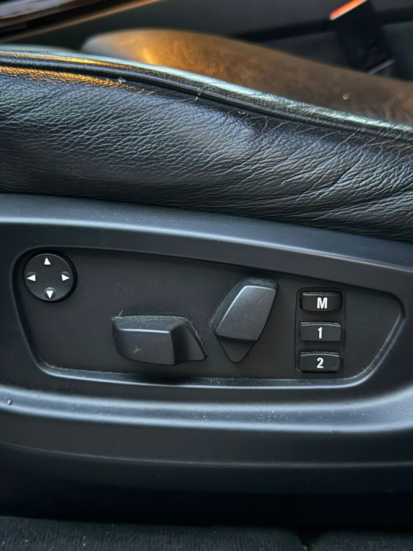 BMW X5 M-Sport, снимка 9 - Автомобили и джипове - 55742844