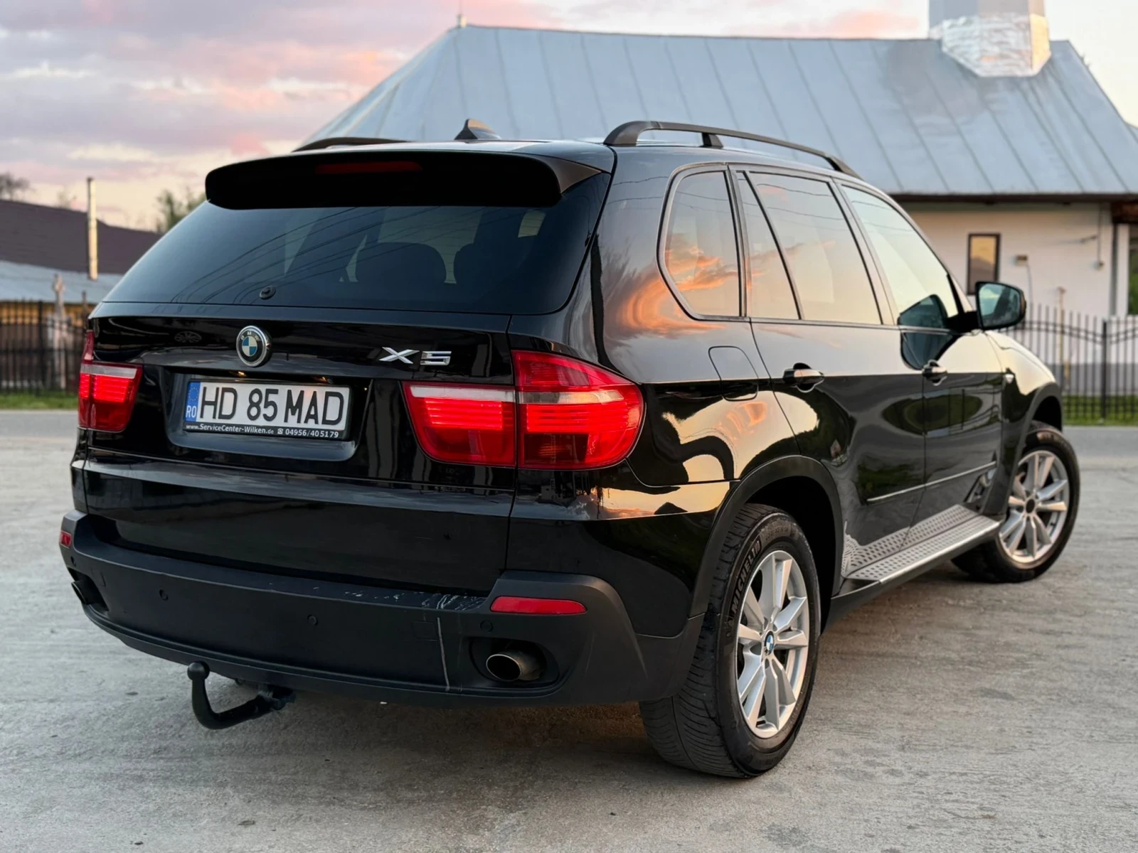 BMW X5 M-Sport, снимка 2 - Автомобили и джипове - 55742844