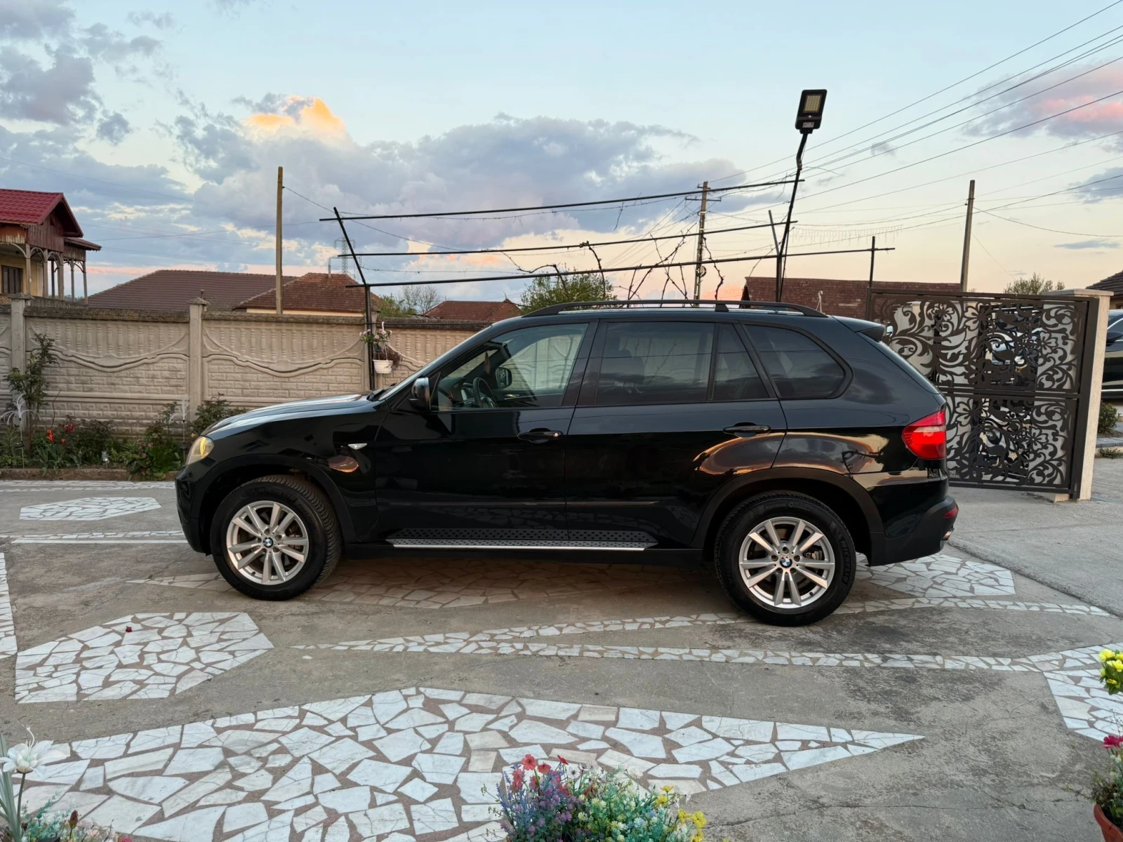 BMW X5 M-Sport, снимка 8 - Автомобили и джипове - 55742844