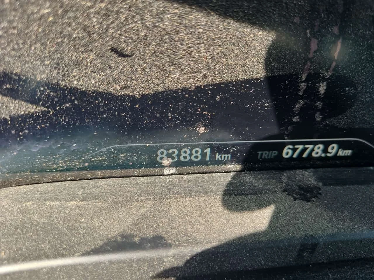 BMW X3 * XDRIVE30I * CARFAX * ��� ������������ ������ | Mobile.bg � ����������� 9