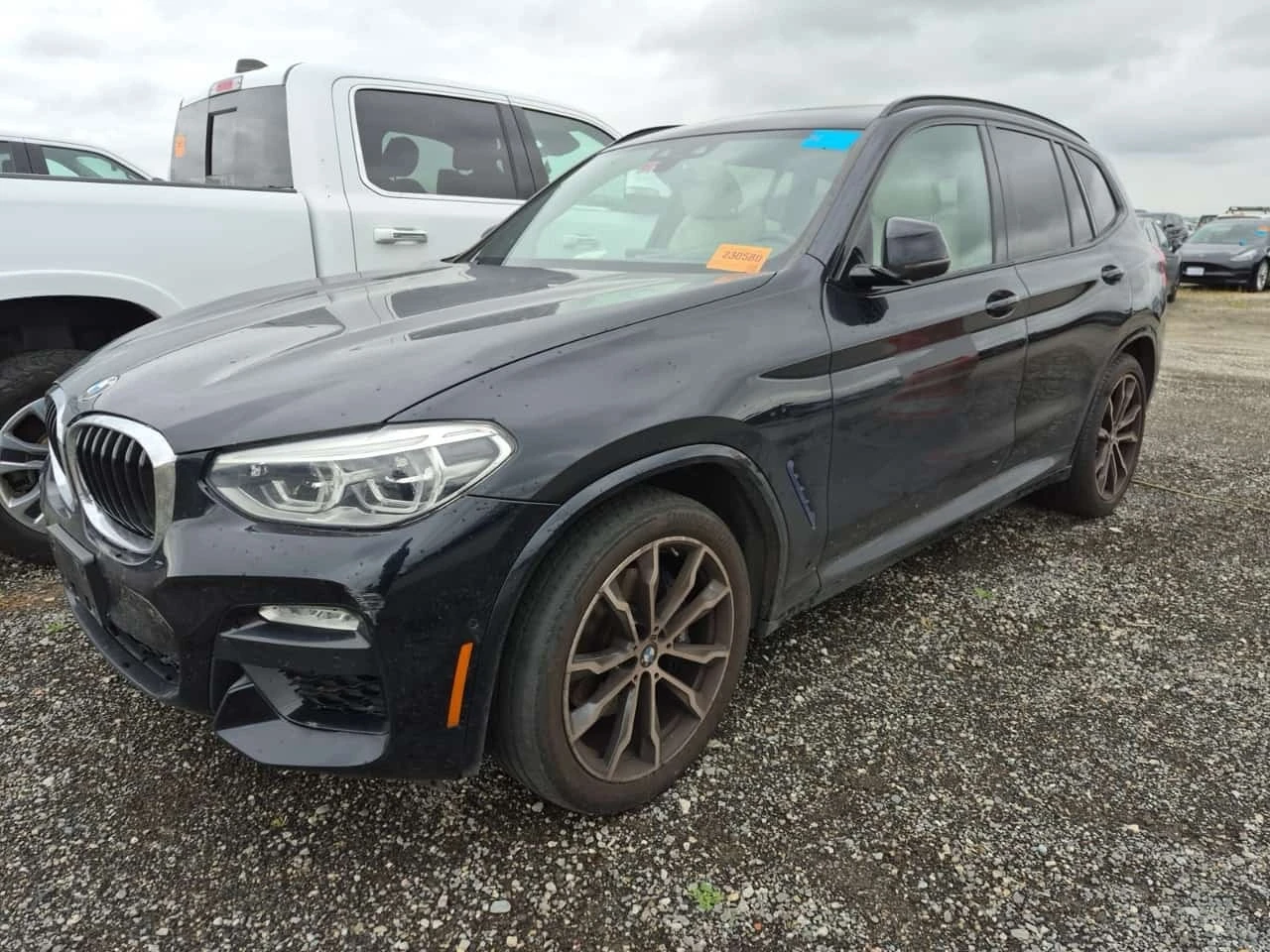 BMW X3 * XDRIVE30I * CARFAX * БЕЗ ПЪРВОНАЧАЛНА ВНОСКА