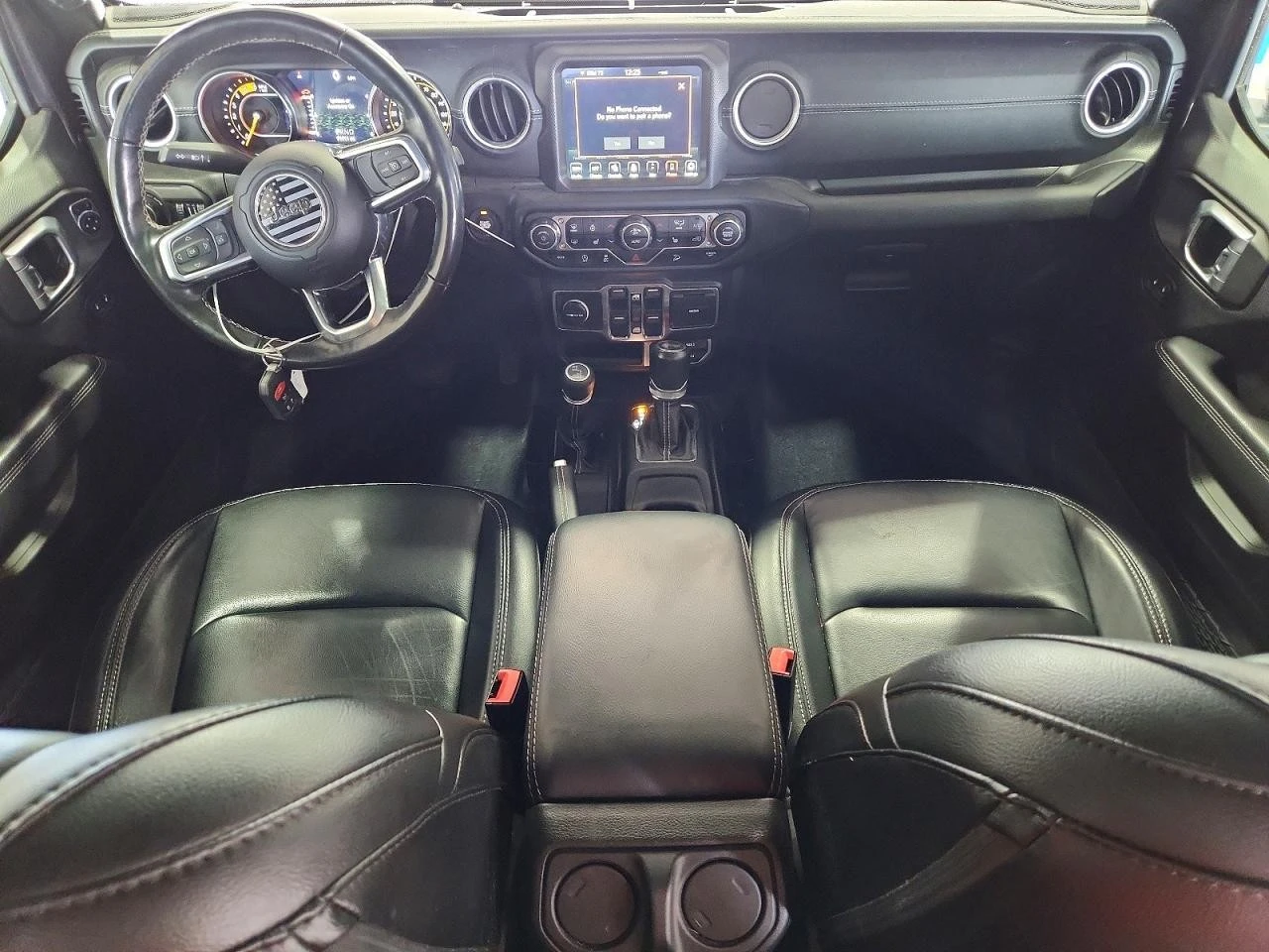 Jeep Wrangler, снимка 10 - Автомобили и джипове - 56607237