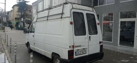 Renault Trafic, снимка 14