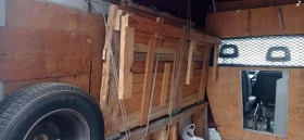 Renault Trafic, снимка 11