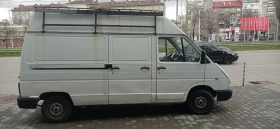 Renault Trafic, снимка 6
