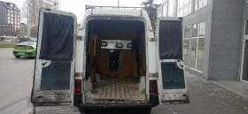 Renault Trafic, снимка 3