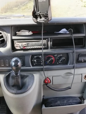 Renault Master 1.9 disel, снимка 5
