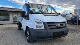 Ford Transit 105000км!!!2.2TDCI, снимка 2