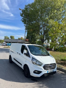 Ford Transit 2.0/131к.с/НОВ ВНОС/131000км/ПЕРФЕКТЕН, снимка 3