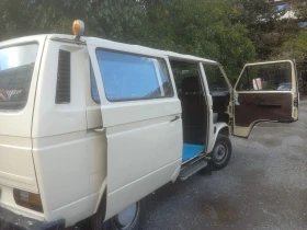 VW T3 1.6TD, снимка 11