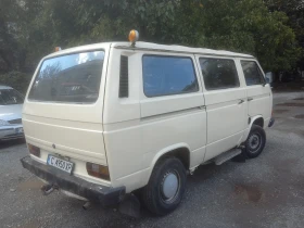 VW T3 1.6TD, снимка 2