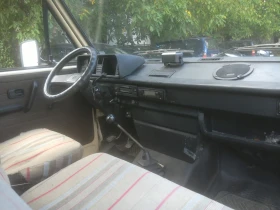 VW T3 1.6TD, снимка 7