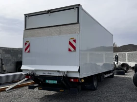 Iveco 7410 72C21   / / /  ПРОДАВА СЕ САМО ФУРГОНА , снимка 4