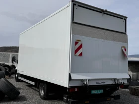 Iveco 7410 72C21   / / /  ПРОДАВА СЕ САМО ФУРГОНА , снимка 3