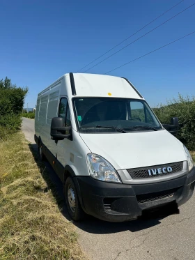 Iveco Daily 35S14 MAXI | Mobile.bg    2
