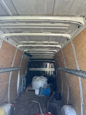 Iveco Daily 35S14 MAXI | Mobile.bg    6