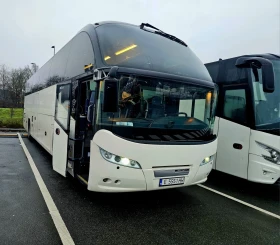 Neoplan N 316 SHD Cityliner  only wats app contact | Mobile.bg    2