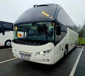 Neoplan N 316 SHD Cityliner  only wats app contact | Mobile.bg    1