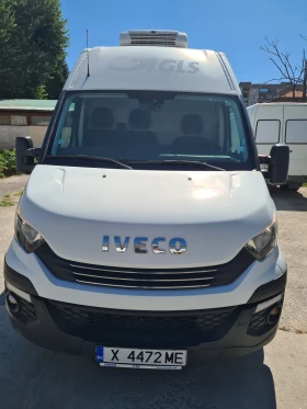     Iveco Daily