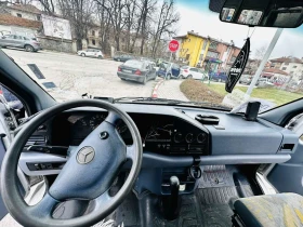 Mercedes-Benz 210, снимка 4 — Bazar.bg Mercedes-Benz 210, снимка 4