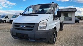 ����� �� �������� �� Ford Transit 105000��!!!2.2TDCI