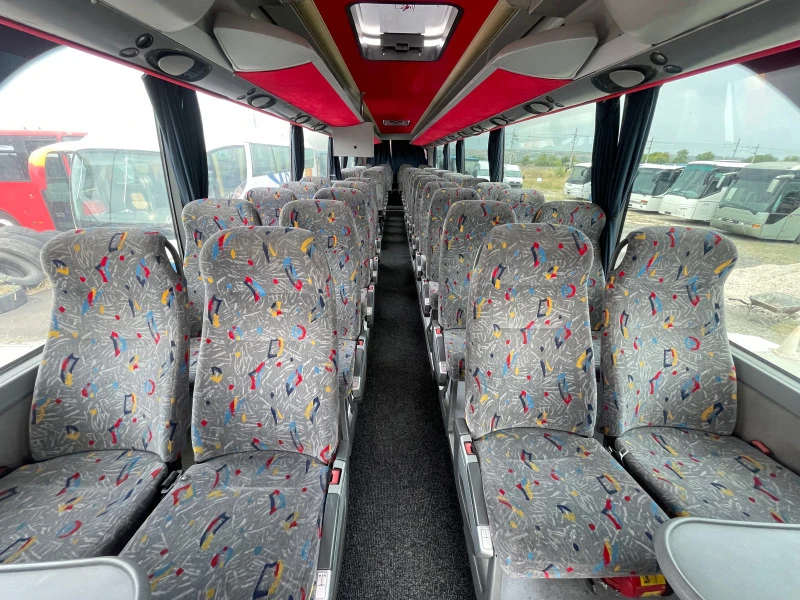 Setra S 415HD ръчка, снимка 5 - Бусове и автобуси - 46676269