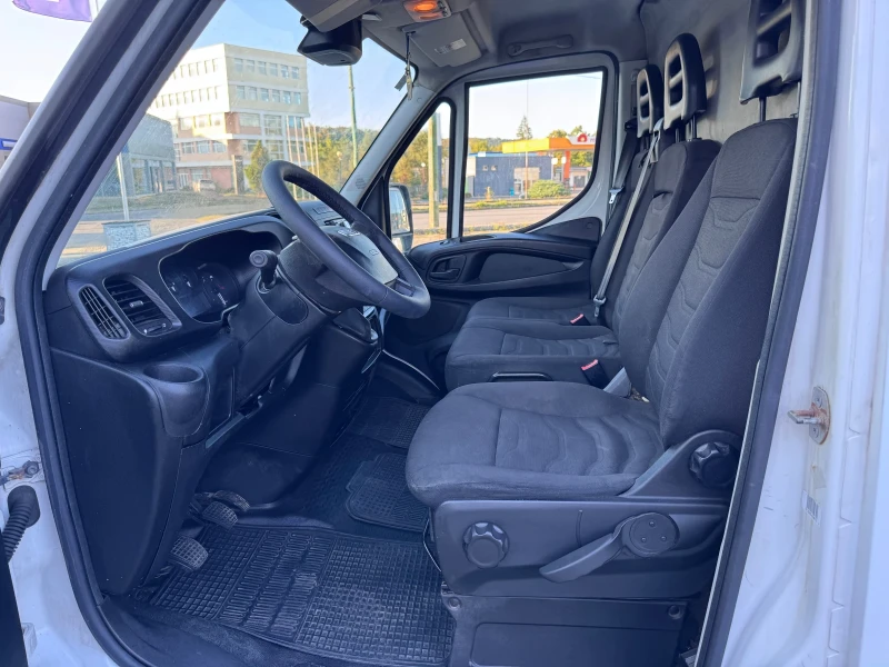 Iveco Daily 3.0/150кс, снимка 10 - Бусове и автобуси - 51789707