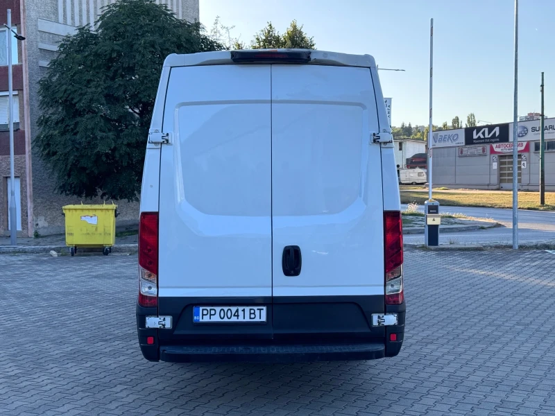 Iveco Daily 3.0/150кс, снимка 6 - Бусове и автобуси - 51789707
