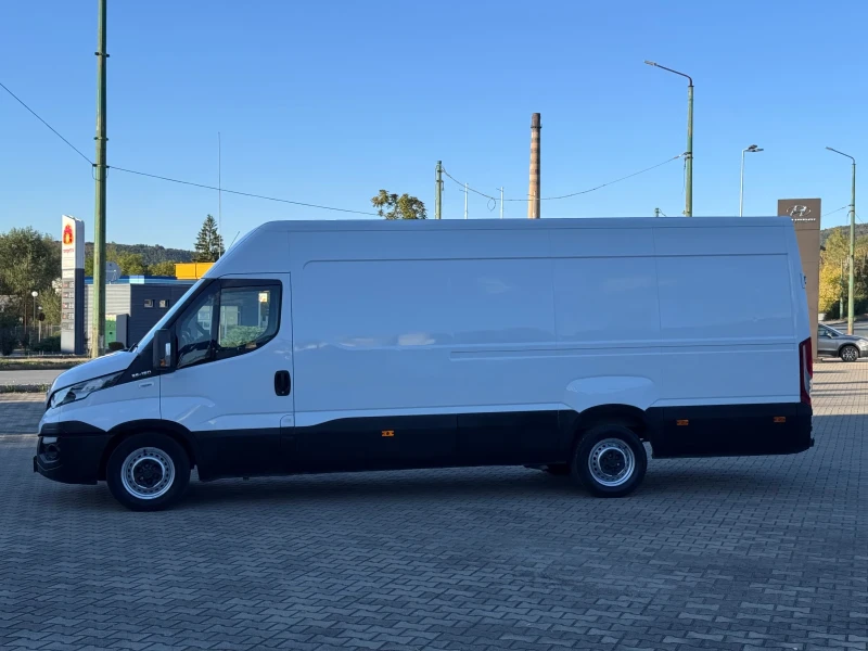 Iveco Daily 3.0/150кс, снимка 9 - Бусове и автобуси - 51789707