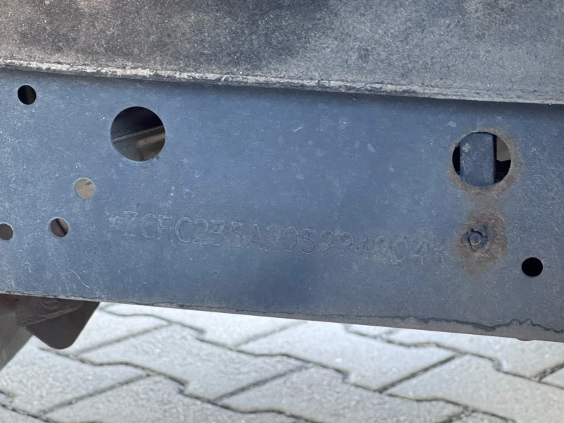 Iveco Daily 3.0/150кс, снимка 16 - Бусове и автобуси - 51789707