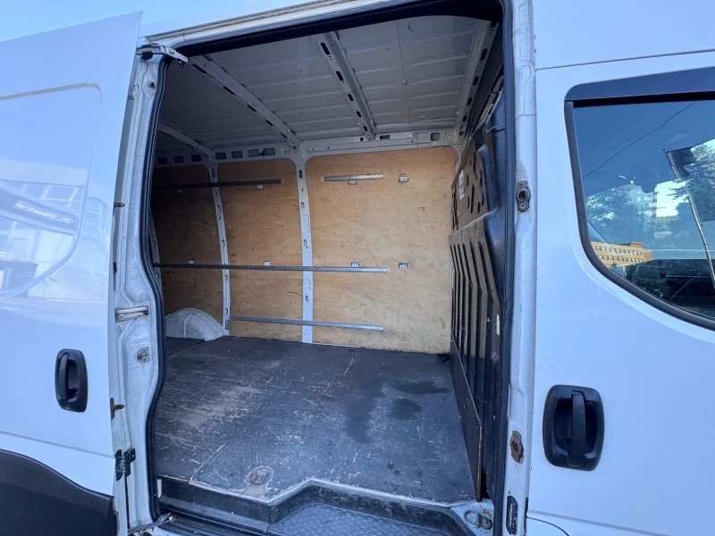 Iveco Daily 3.0/150кс, снимка 13 - Бусове и автобуси - 51789707