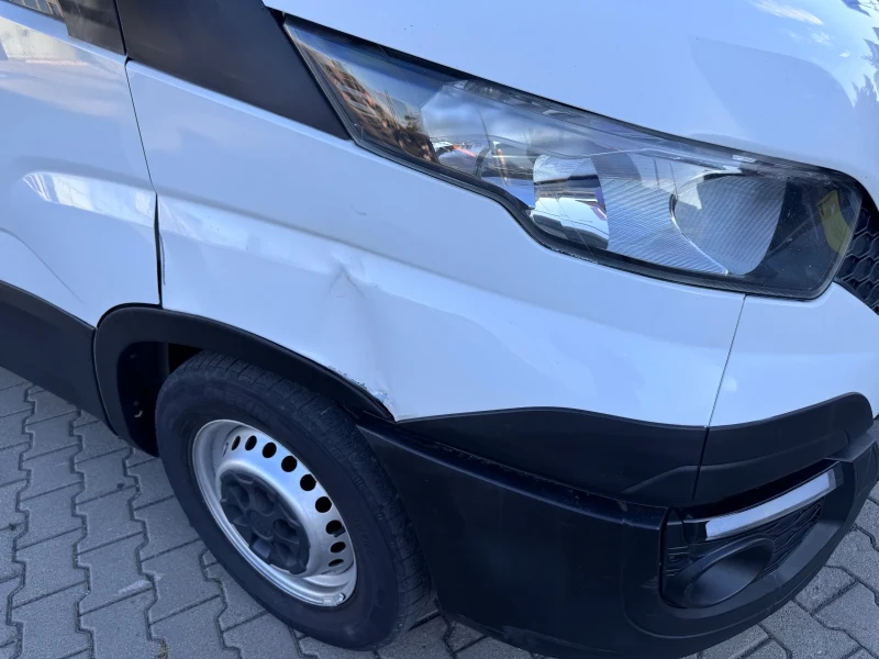 Iveco Daily 3.0/150кс, снимка 15 - Бусове и автобуси - 51789707
